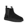 UGG Neumel Platform Chelsea Boot 'Black' Sneakers 1121644-BLK