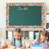 DIY Chalkboard Board Border Self Adhesive Border Classroom Decors New Border Paper  Handmade Crafts
