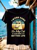 Tops – T-Shirts