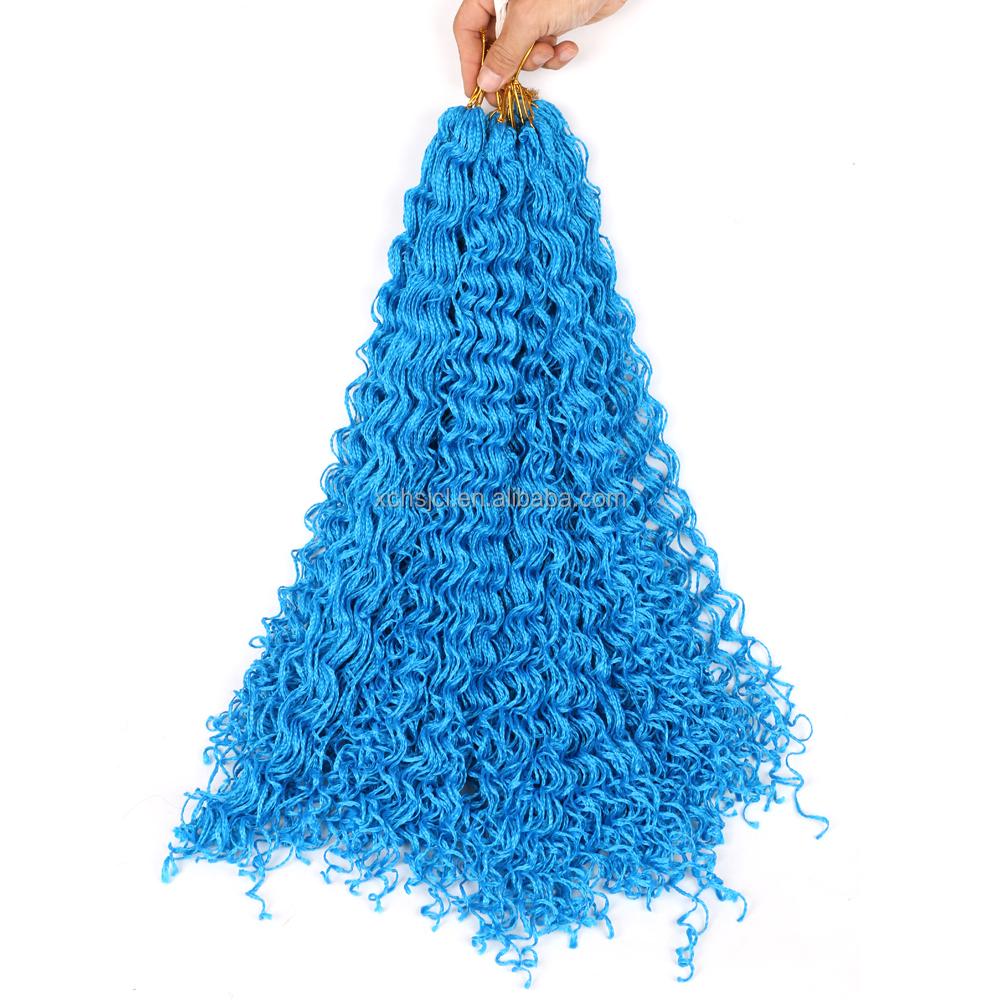 Ombre Box Braids Hair Crochet Braiding Hair Zizi Ombre Synthetic Zizi Crochet Hair Crochet Zizi Box Braid 28 Inch