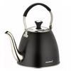 Utensilios de cocina – Teteras, cafeteras y cafeteras turcas