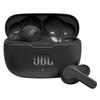 JBL Wave 200 True Wireless Headphones Bluetooth 5.0 White