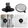 Action Camera Flexible Adhesive Fixed Base for Action Camera Motorcycle Mount Mobile Phone Stand Installation