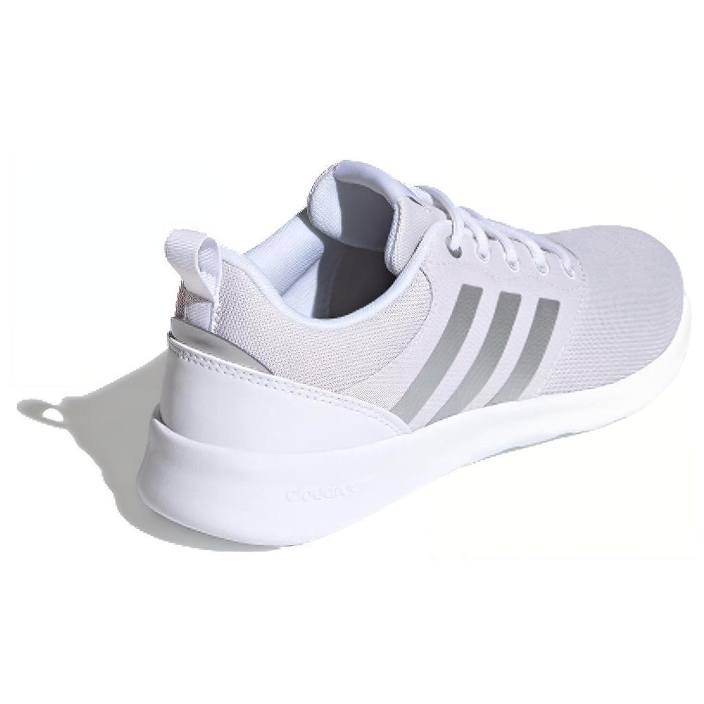 adidas Qt Racer 2.0 Cloud White Women's FV9612