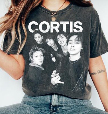 Tops – Camisetas