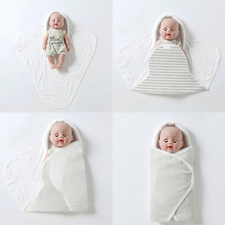 double swaddle