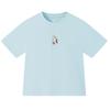 MQD Boys' Quick-Dry Street Style Cartoon T-Shirt