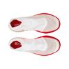 SALOMON S/Lab Phantasm 3 Ultraleichte Sensible Renn-Marathon-Schuhe Unisex Laufschuhe Weiß Rot L49161600