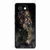 For Vivo V40 Lite Case Black Silicone Soft Back Cover Case For Vivo V40 Lite 5G Phone Case Cover V 40 V40lite 6.78" Funda Coque