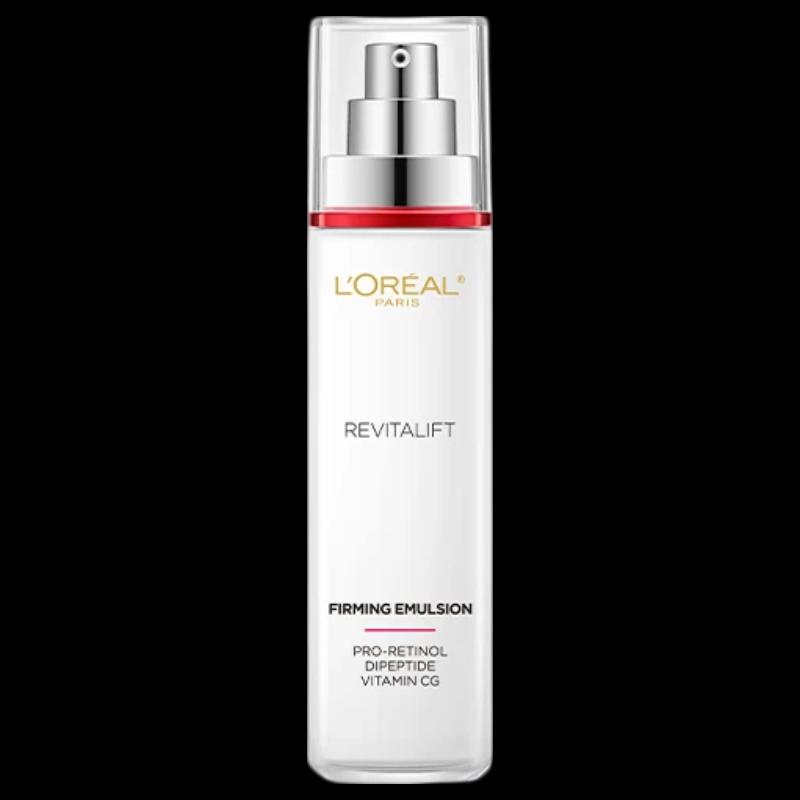 L'Oréal Revitalift Pro-Retinol Anti-Wrinkle Firming Lotion