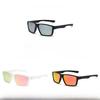 Outdoor Cycling Sunglasses For Women Men Uv400 Polarized Full Frame With Antiglare For Running And Fishing