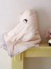 Cute Embroidered Lyocell Tencel Soy Fiber Washable Machine Washable Summer Cool Quilt - Party