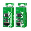 Fujifilm Fujicolor Lens Film Shalun Desu Disposable Camera Standard Type Simple Ace 27 Shots Utsurun (Set 2) Model 2025 Sticker Company Name Skymizuki