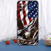 Flag American USA Flag For Samsung Galaxy A55 A35 A05 A52 A32 A22 A54 A14 A16 A26 A36 A56 A06 A15 A53 A33 A13 Case