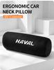 Compatible Headrest Neck Pillow for Haval H6, M6, H2, H4, F5, F7.
