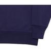 Palace Evisu Co-Branded Reversible Crew Neck Sweatshirt Unisex Tops Blue PAL-SS20-010
