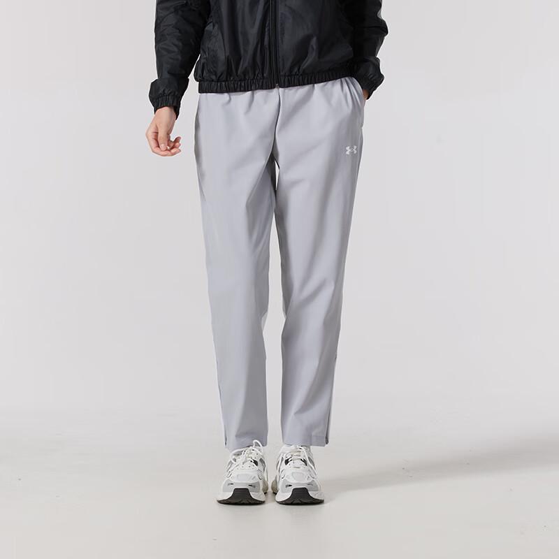 

Under Armour Women s Woven Track Pants XL