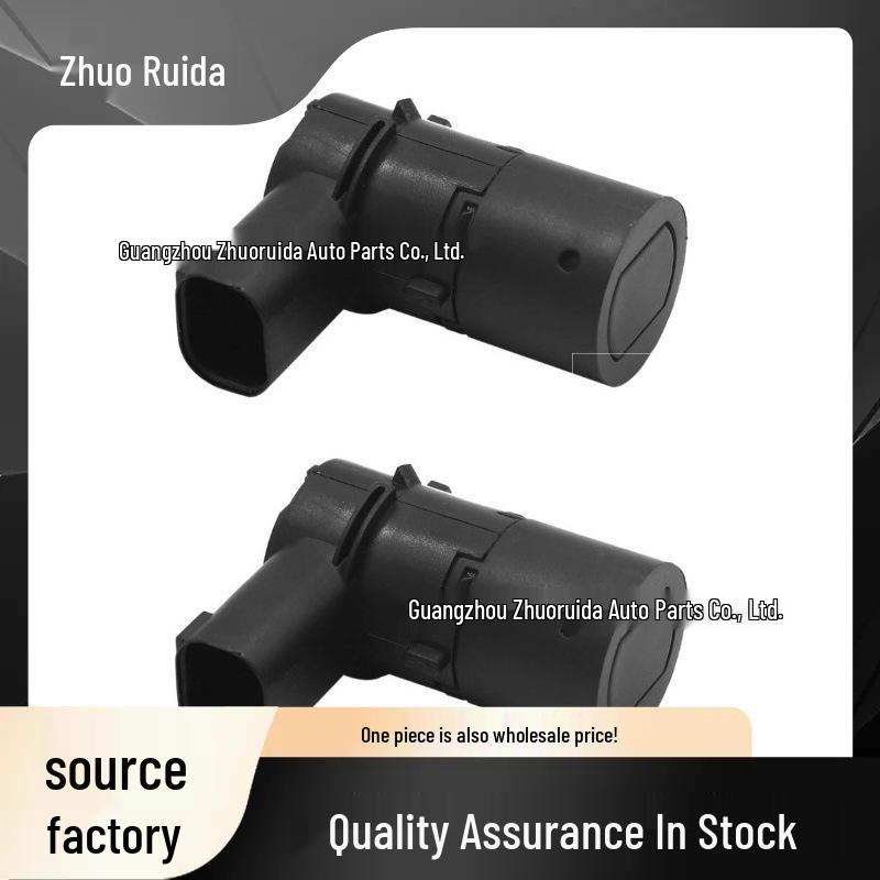 Compatible BMW Reversing Radar Sensor 66216902181 66218368727 Zhuorui Da