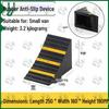 Yujin Vehicle Wheel Chocks
