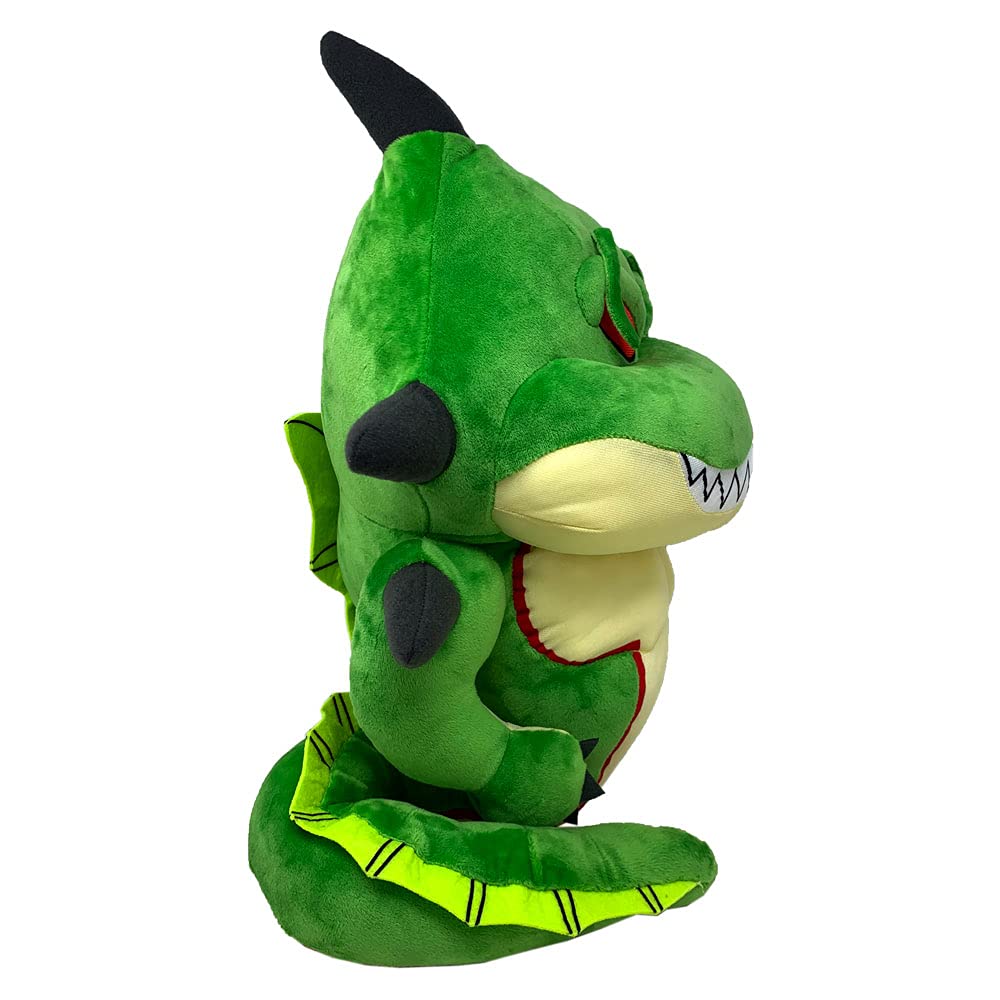 Dragon Ball Z Super-Sized Plush Toy ~Porunga~