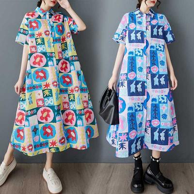Vestidos – Vestidos casuais