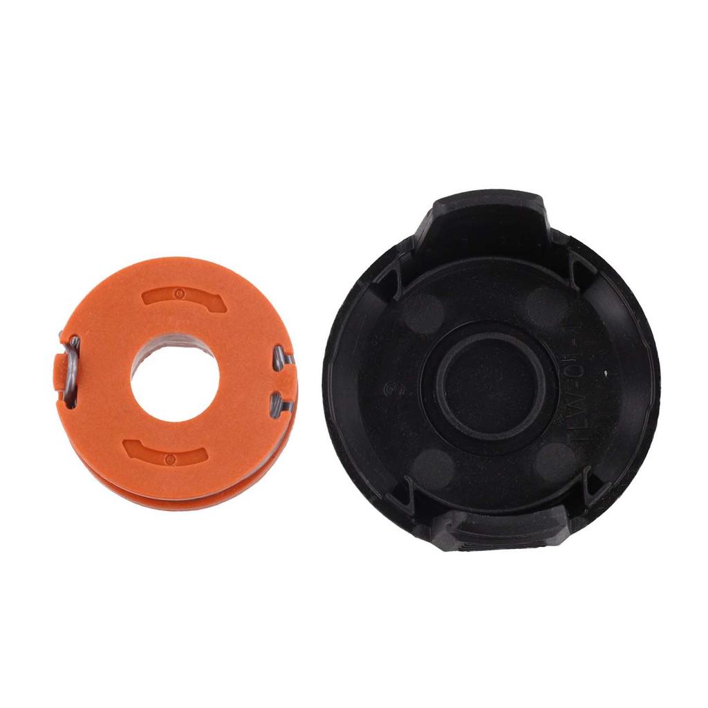 Parts Spool Line 18 V MCT1825 Trimmeraccessories Wear-resistance Line Plastic Spool Trimmer Cap Cover Fit Premium