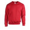 Gildan Mens Heavy Blend Sweatshirt