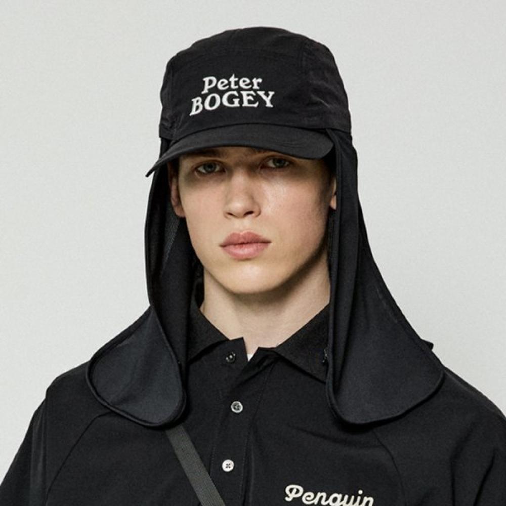 

Munsingwear Мужская кепка с пингвином Черная Mr121pcp32 BLCK_BLCK/FR
