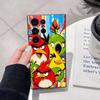 A-angry Birds Phone Case For Samsung S26 Ultra S25 Edge Ultra S23 S22 S21 S20 Ultra Plus S24 Fe Cover
