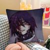 Pc Popular SSignalis Horror Game Anime Pillow Case Fashion Square Pillowcase Bedroom Sofa Room Ins Decoration Leisure