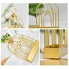 Kell Vintage Decoration Rack Mosquito Repellent Coil Holder Metal Stand Ornament
