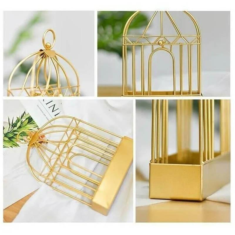 Kell Vintage Decoration Rack Mosquito Repellent Coil Holder Metal Stand Ornament