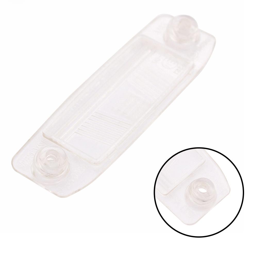 Rear License Plate 925102P000 Accessory Car EITHER SIDE