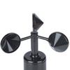 Weather resistant Wind Direction Indicator Shell for Wind Observations