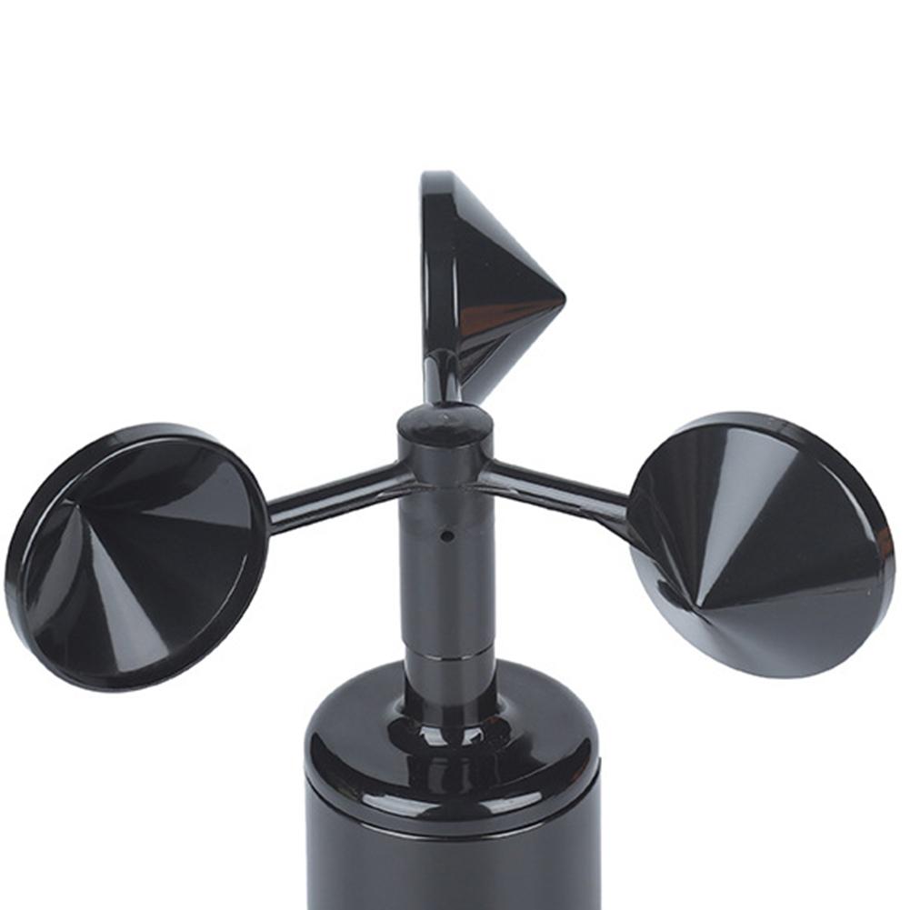 Weather resistant Wind Direction Indicator Shell for Wind Observations