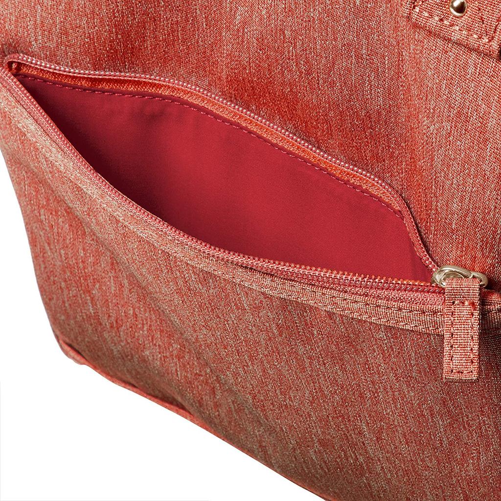 anello GRANDE SPS GUB3014Z Backpack A4 Free Size (Small), Size, Water-Repellent, Multi-Storage, Pink,