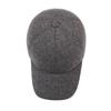 Autumn Winter Middle-Aged and Elderly Warm Cap Outdoor Cold Ear Protection Baseball Cap Men Sunshade Sunscreen Cap
