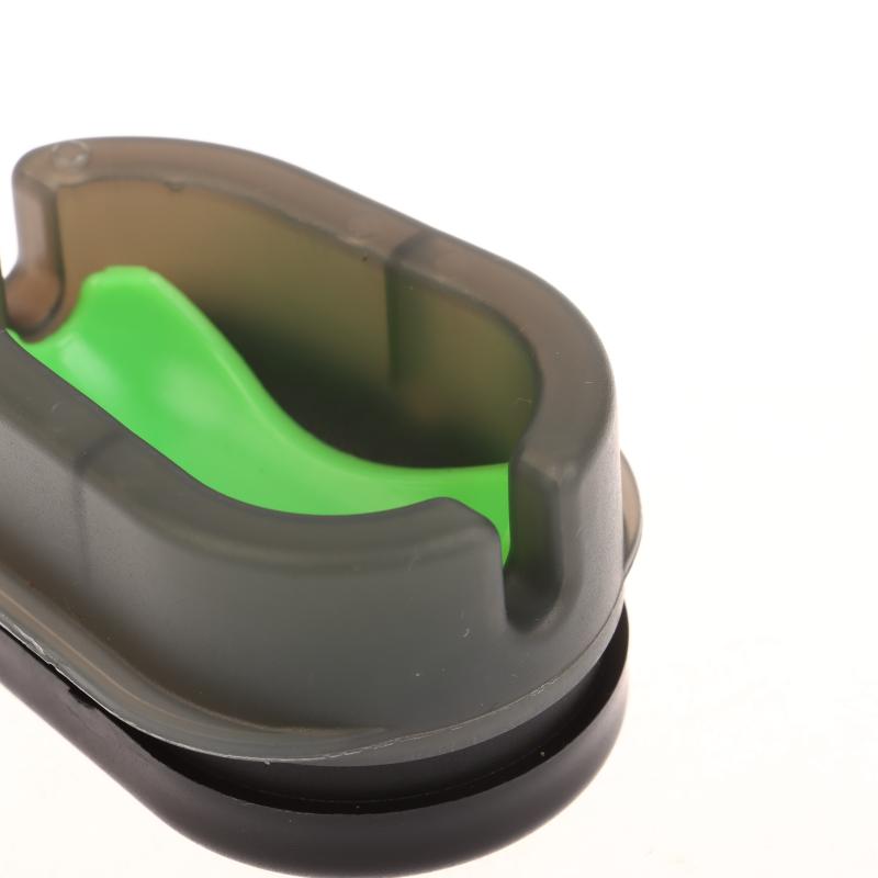 3/4/6 ks Krmítka na kapry Method Feeder, 20g/30g/40g/50g/60g Rybářská krmítka s formičkou pro rychlé uvolnění, Příslušenství pro lov kaprů