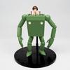 Aoshima Conan 1/20 Scale Robonoid Model Kit No.5