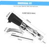 Automatic Chain Nail Gun Adapter Power Drill Attachment With Screws Woodworking Tool Auto Feed Screwdriver Tape Chain