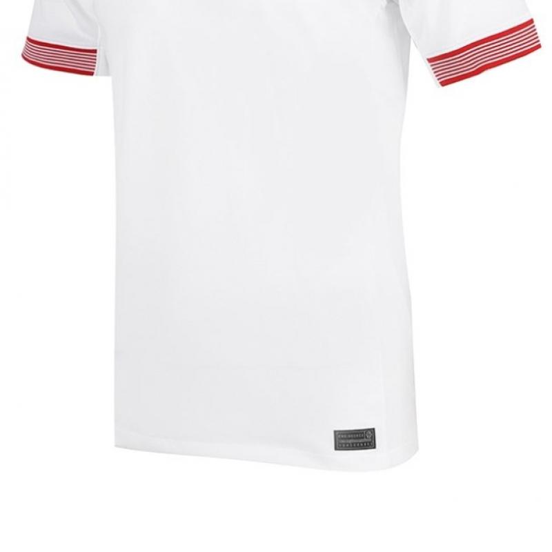 Nike Us Short Sleeve Stadium Home Jersey Replica 2024