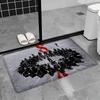 Sons Of Anarchy TV.webp Floor Mat Rectangle Anti-slip Home Soft Badmat Front Door Indoor Outdoor Mat Hotel Decor Mat