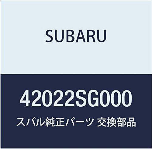 

SUBARU Genuine Parts Pump Fuyuel Product Number: 42022SG000