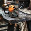 Canecas de Cerâmica Exclusivas com Tema de Bruxas 3D Grande Capacidade Presente de Halloween Xícara de Café para Chocolate Quente Chás Presente de Halloween