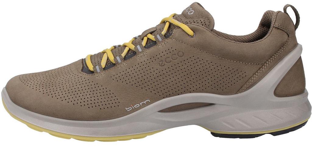 Кроссовки Ecco Biom Fjuel