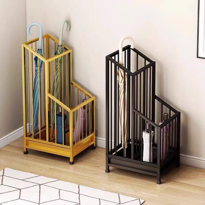 Yijie Nordic Large Umbrella Storage Rack