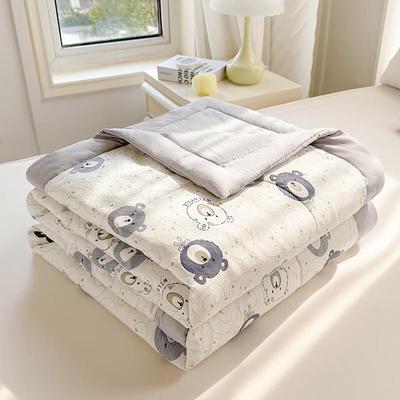Lilang Xinjiang Cotton Summer Quilt