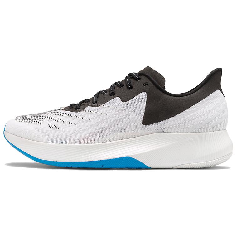 

New Balance FuelCell Tc White Vision Blue 40