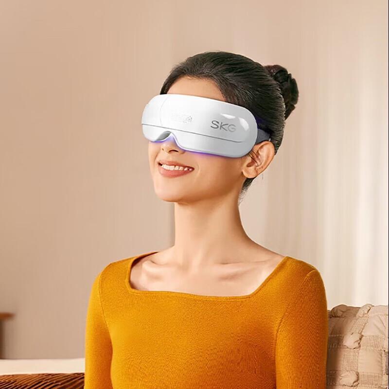 SKG E3-2 Smart Eye Massager CN plug (adapter included)