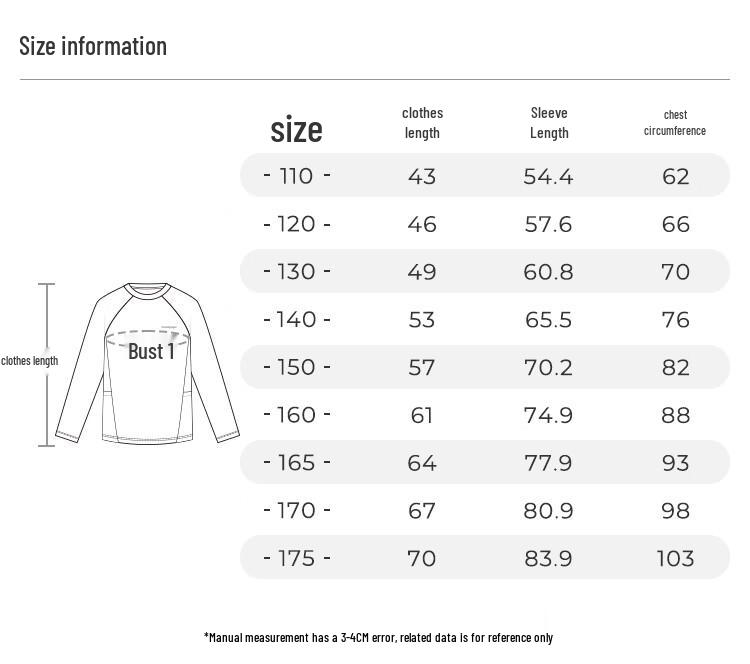 Moodytiger Kids' Airwear Breathable Short-Sleeve T-Shirt